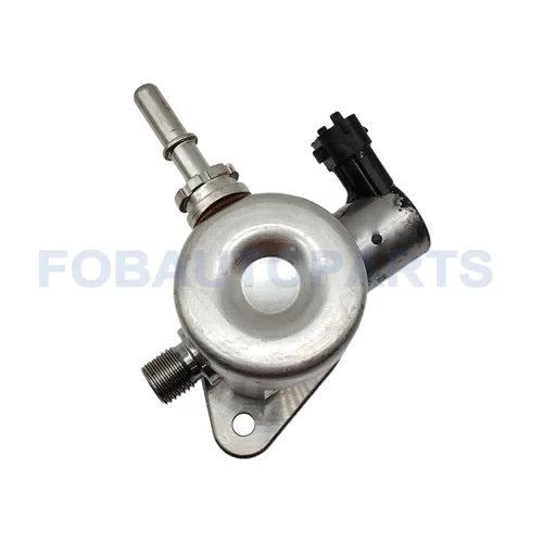 High Pressure Fuel Pump for Hyundai 35320-2B610 & 353202E110 Original & Refurbished Parts Sold in One Piece - image 6